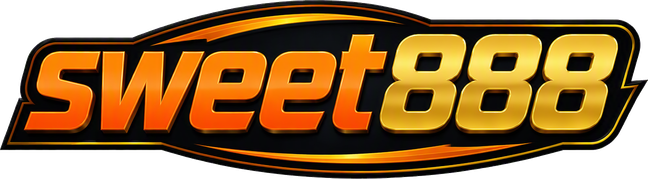 sweet888 โลโก้